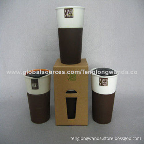 Ceramic Mugs Manufacturer, Exported from China